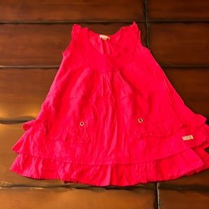 naartjie dress Small/4yrs
